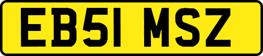 EB51MSZ