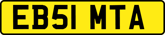 EB51MTA