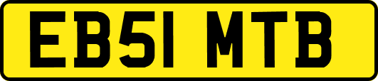 EB51MTB