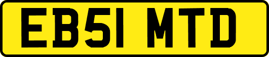 EB51MTD