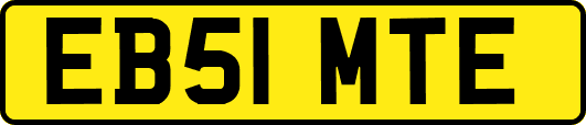 EB51MTE