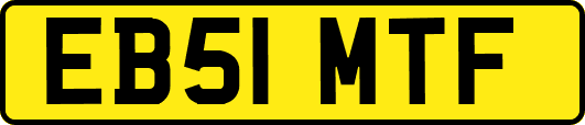 EB51MTF