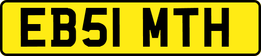 EB51MTH