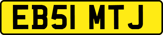 EB51MTJ