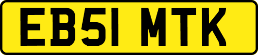 EB51MTK