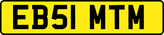 EB51MTM