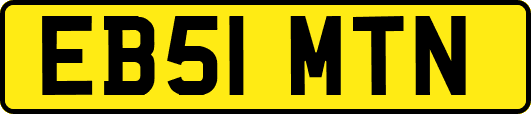 EB51MTN