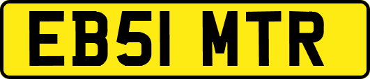 EB51MTR