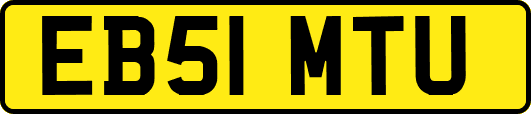 EB51MTU