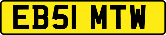 EB51MTW