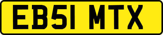 EB51MTX