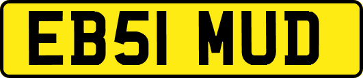 EB51MUD