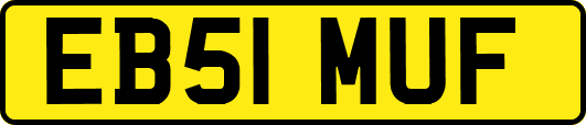 EB51MUF