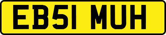 EB51MUH