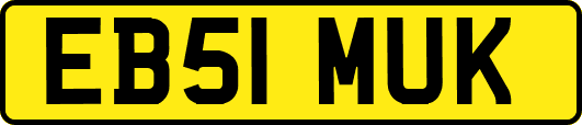 EB51MUK