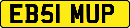 EB51MUP