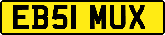 EB51MUX