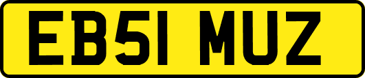 EB51MUZ