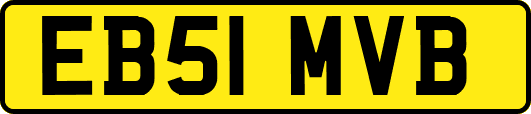 EB51MVB