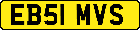 EB51MVS