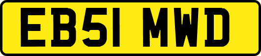 EB51MWD