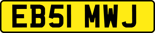 EB51MWJ