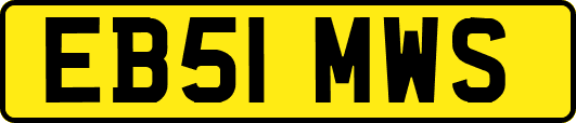 EB51MWS