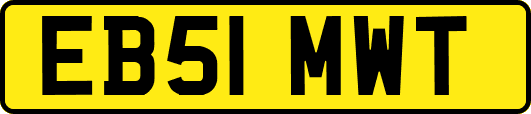 EB51MWT