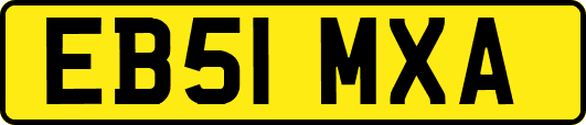 EB51MXA