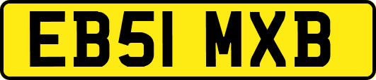 EB51MXB