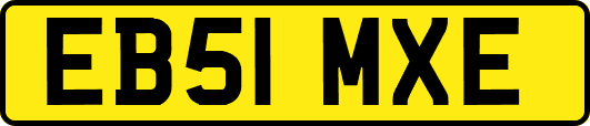 EB51MXE