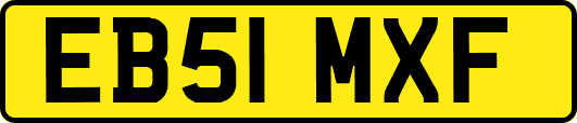 EB51MXF