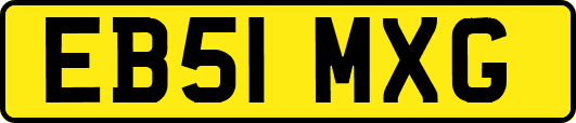 EB51MXG