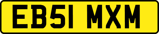 EB51MXM