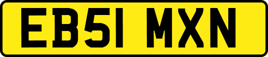 EB51MXN