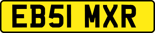 EB51MXR