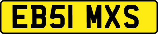 EB51MXS