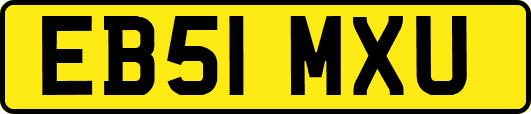 EB51MXU