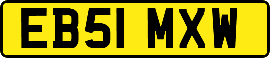 EB51MXW