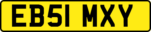 EB51MXY