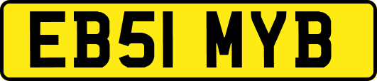 EB51MYB