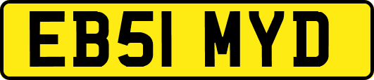 EB51MYD