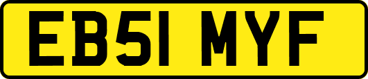 EB51MYF