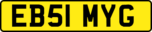 EB51MYG