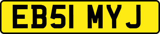 EB51MYJ