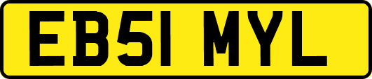 EB51MYL