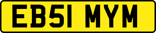 EB51MYM