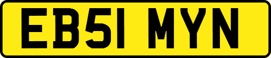 EB51MYN