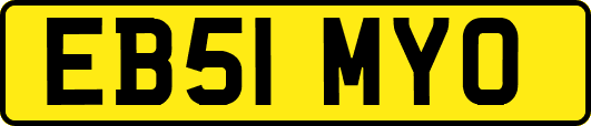 EB51MYO