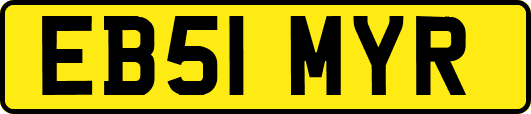 EB51MYR